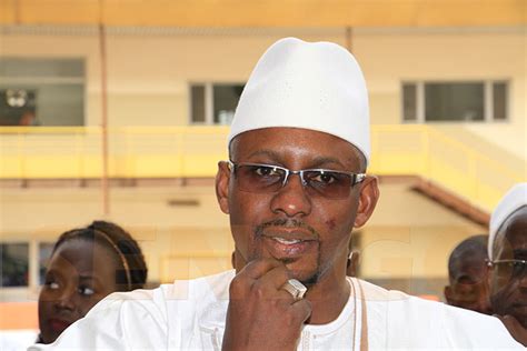 Dernière minute : Moustapha Diop obtient la liberté provisoire