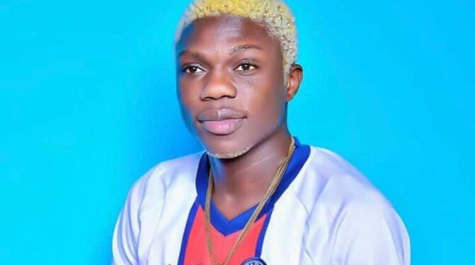 Urgent : Le danseur de Wally Seck, Ndiap Zo, arrêté par la BR de Keur Massar