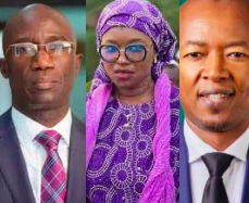 Ces nouvelles têtes qui font leur entrée dans le gouvernement : Me Moussa Sarr, ministre de la Justice, Garde des Sceaux