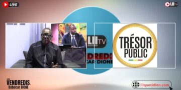 Piratage des structures de l&rsquo;Etat : Babacar exprime son inquiétude😞et fait de terribles révélations😱