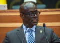 Justice : AEE POWER EPC porte plainte contre Thierno Alassane Sall