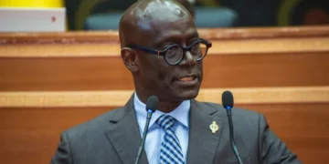 Justice : AEE POWER EPC porte plainte contre Thierno Alassane Sall