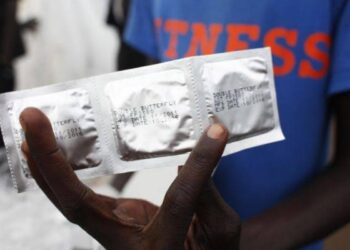 SÉNÉGAL : Menace sur le stock de préservatifs !