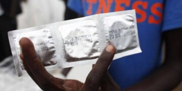 SÉNÉGAL : Menace sur le stock de préservatifs !