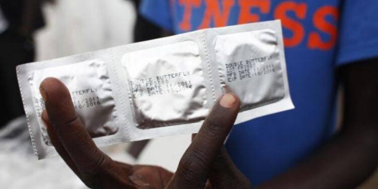 SÉNÉGAL : Menace sur le stock de préservatifs !
