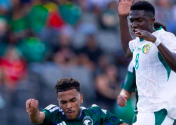 MONDIAL 2026 : Le Sénégal boucle sa préparation par un nul blanc contre l’Arabie Saoudite