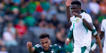 MONDIAL 2026 : Le Sénégal boucle sa préparation par un nul blanc contre l’Arabie Saoudite