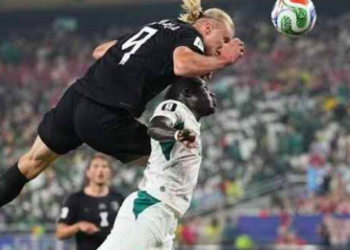 NORVÈGE 3-2 SÉNÉGAL : Malgré le doublé d&rsquo;Ismaïla Sarr, le Sénégal coule face à Haalang