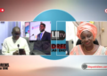 Serigne Gueye Diop, Nº2 de la coalition Diomaye président: Babacar Dione fait de grosses révélations
