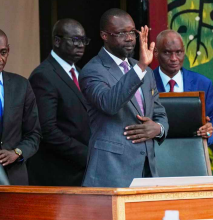 RÉINTÉGRATION DE SONKO À L’ASSEMBLÉE NATIONALE Le Conseil Constitutionnel incompétent en la matière