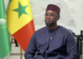 Exclusif : Ousmane Sonko déclare qu' »il n&rsquo;y aura pas de déchirure » avec Bassirou Diomaye Faye