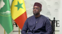 Exclusif : Ousmane Sonko déclare qu' »il n&rsquo;y aura pas de déchirure » avec Bassirou Diomaye Faye