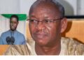Lettre de Samba Diouldé THIAM au Pr de la République, Bassirou Diomaye Faye