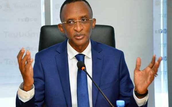 FSF / ANNONCÉE DANS « L’INVITÉ DE MNF » : Abdoulaye Saydou Sow accède à la demande du ministre