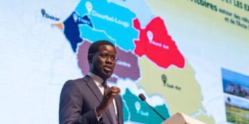 MISE EN ŒUVRE DE L’ACTE IV DE LA DÉCENTRALISATION : Diomaye prône des territoires moteurs de « notre transformation nationale »