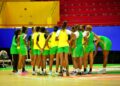AFROBASKET U18 FEMININ : Les Lioncelles qualifiées