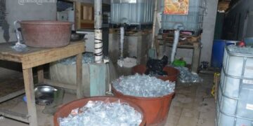 FABRICATION CLANDESTINE DE SACHETS D’EAU ET DE BOISSONS : Le ministère du commerce alerte !