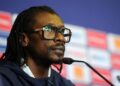 CONTENTIEUX AVEC LA FÉDÉRATION LIBYENNE DE FOOTBALL : La FIFA ordonne à la FLF de verser 538 millions FCFA de compensation à Aliou Cissé !