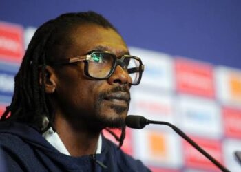 CONTENTIEUX AVEC LA FÉDÉRATION LIBYENNE DE FOOTBALL : La FIFA ordonne à la FLF de verser 538 millions FCFA de compensation à Aliou Cissé !