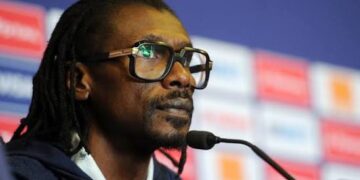 CONTENTIEUX AVEC LA FÉDÉRATION LIBYENNE DE FOOTBALL : La FIFA ordonne à la FLF de verser 538 millions FCFA de compensation à Aliou Cissé !