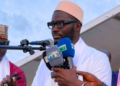 MEGA MEETING DU PARTI ANSAR : Une forte mobilisation populaire pour accompagner le Président Diomaye Faye