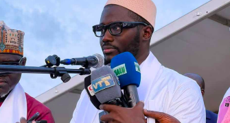 MEGA MEETING DU PARTI ANSAR : Une forte mobilisation populaire pour accompagner le Président Diomaye Faye
