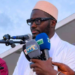 MEGA MEETING DU PARTI ANSAR : Une forte mobilisation populaire pour accompagner le Président Diomaye Faye