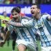MONDIAL 2026 : Craquage total de l’Egypte, renversée par l’Argentine en huitièmes de finale