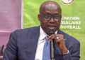DÉBÂCLE DU SÉNÉGAL AU MONDIAL : Après le SG, le président de la FSF fait le grand déballage 