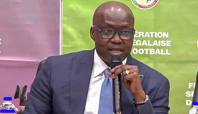 DÉBÂCLE DU SÉNÉGAL AU MONDIAL : Après le SG, le président de la FSF fait le grand déballage 