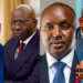 DETHIE FALL, BOUBACAR CAMARA, CHEIKH TIDIANE DIEYE, MOUSTAPHA GUIRASSY : Agents doubles