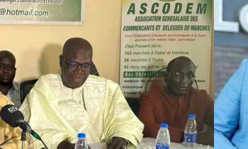 AFFAIRE KHADIM BA : L’ASCODEM se mobilise pour la libération de l’homme d’affaires