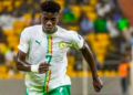 MERCATO / DANS LE VISEUR DE L’AS ROMA ET DU SPORTING PORTUGAL : Assane Diao n’a pas l’intention de quitter Como