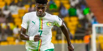 MERCATO / DANS LE VISEUR DE L’AS ROMA ET DU SPORTING PORTUGAL : Assane Diao n’a pas l’intention de quitter Como