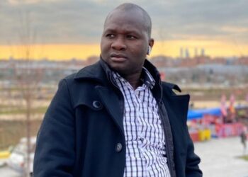 FÉDÉRATION SÉNÉGALAISE DE FOOTBALL : Bacary CISSÉ demande le limogeage du SG Abdoulaye Sow