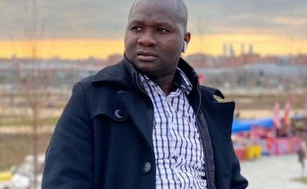 FÉDÉRATION SÉNÉGALAISE DE FOOTBALL : Bacary CISSÉ demande le limogeage du SG Abdoulaye Sow