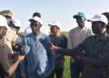BAKEL : La SAED salue l’engagement des producteurs dans la souveraineté alimentaire