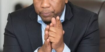 RIVALITÉ SONKO-DIOMAYE : Le coup de gueule de Bougane Guèye Dany !