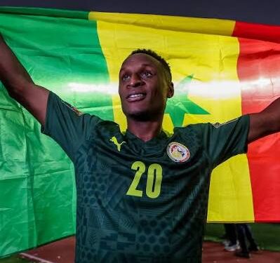 BOUNA SARR ENVOIE UN MESSAGE AUX LIONS AVANT LE MATCH CONTRE LA BELGIQUE : « C’est une nouvelle compétition qui commence »
