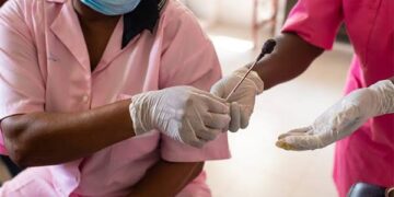 CANCER DU COL DE L’UTÉRUS : Des efforts renforcés et coordonnés pour améliorer l’accès aux vaccins en Gambie