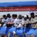 COUPE DU MONDE 2026 : L’accueil triomphal réservé aux Requins Bleus à leur retour au pays !