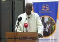 SEMAINE D&rsquo;INTÉGRATION DE L&rsquo;ACADÉMIE CONSULAIRE DE LA CCIAD : Le Président Abdoulaye Sow invite les étudiants à se rapprocher des chefs d’entreprise