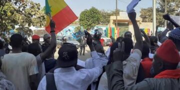 AUDIENCE AVEC LE PRÉSIDENT : Voix discordantes au sein du Collectif des anciens détenus 