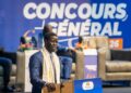BASSIROU DIOMAYE FAYE À LA REMISE DES PRIX DU CONCOURS GÉNÉRAL : « Nos décisions aujourd&rsquo;hui détermineront la place que notre pays occupera demain »