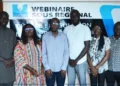 MÉDIAS, RÉGULATION : Ousmane Ibrahima Dia, élu nouveau président du CORED