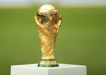 COUPE DU MONDE 2030 : Une édition à 64 équipes, l’annonce folle faite par le Président de la CONMEBOL !