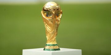 COUPE DU MONDE 2030 : Une édition à 64 équipes, l’annonce folle faite par le Président de la CONMEBOL !