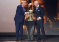 MONDIAL 2026 : Trump reconnaît son intervention dans l’affaire Balogun, un nouveau scandale pour la FIFA !