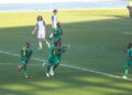 COUPE DU MONDE SPECIAL OLYMPICS : Le Sénégal s’incline face à la Jamaïque (0-1)