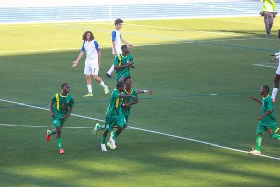 COUPE DU MONDE SPECIAL OLYMPICS : Le Sénégal s’incline face à la Jamaïque (0-1)